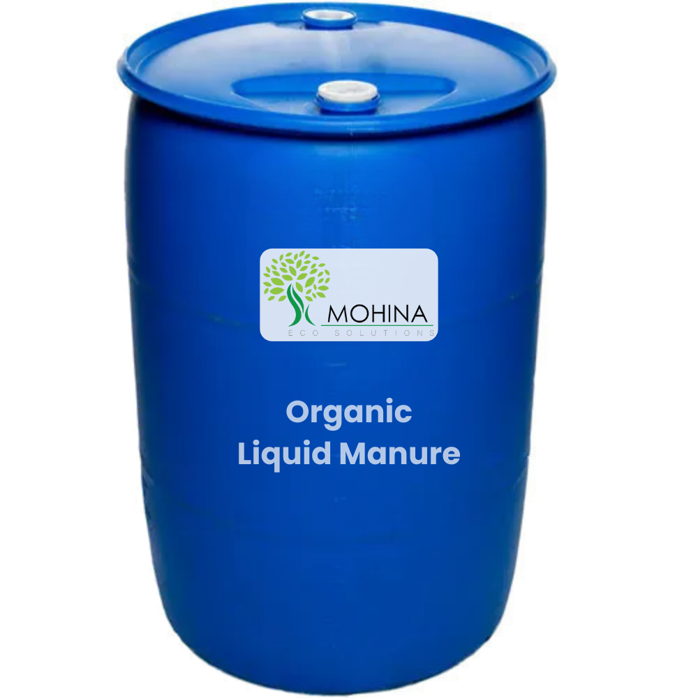 Liquid-Manure